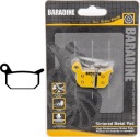 Пады / Металлические / Baradine Ds-16 Formula