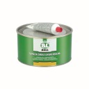 ШПАТЛЕВКА УНИВЕРСАЛЬНАЯ КОРОБКА 1,8 КГ / КОРОБКА