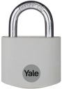 ЗАМОК YALE YE3B/38 38MM ДЛЯ ШКАФА ДЛЯ ЗАЛА С 3 КЛЮЧАМИ