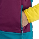 Женская толстовка для бега Viking Tacoma Hoodie XL
