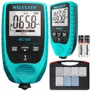 ИЗМЕРИТЕЛЬ ТОЛЩИНЫ КРАСКИ ТЕСТЕР ПОКРЫТИЯ АВТОМОБИЛЬНАЯ ПРОМЫШЛЕННОСТЬ АВТОМАТИЧЕСКИЙ NFE FE