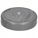 Интеллектуальный робот-пылесос с зарядкой через USB