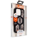 Чехол UAG для MagSafe для iPhone 15 Pro, задняя крышка