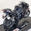 YAMAHA YZF-R1 с подставкой модель 1:18 Maisto