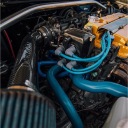 КОМПЛЕКТ УЩІЛЬНЮВАЧІВ PODKLADEK DO КОНДИЦІОНЕРА DO OPEL GM SAAB CHEVROLET 30 ШТ  фото 8