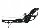 MERCEDES W218 CLS RESTYLE STRAP FRONT AMPLIFICATION A2186201200 A2186201100  photo 10