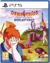PS5 Demetrios The BIG Cynical Adventure. Новинка в фольге