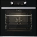 Gorenje BOSX6737E09BG 77л Духовка для пиццы AirFry A+