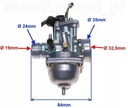 КАРБЮРАТОР 2T MIKUNI 16 ЯПОНИЯ CPI ZIPP ZUMICO TUNING