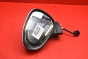 RÉTROVISEUR GAUCHE LB9A EUROPE 024456 SEAT LEON 2 II LIFT 09-12 5 GOUPILLEphoto 6
