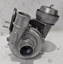 TURBINE TURBOCOMPRESSEUR FORD RANGER MAZDA BT-50 2.5 VJ38photo 7