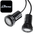 ALFA ROMEO Led Logo Projektor Brera Spider lampka