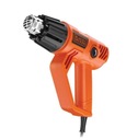 ТЕПЛОВАЯ ПИСТОЛЕТА BLACK&DECKER 2000ВТ KX2001