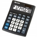 Калькулятор офисный Eleven CMB-801-BK черный