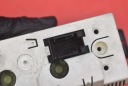 MONITEUR 24418957 OPEL ASTRA 2 II G 98-09photo 7