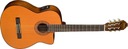 WASHBURN C 5 CE (N) электроклассическая гитара