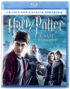 ГАРРИ ПОТТЕР И ПРИнц-полукровка (2XBLU-RAY)