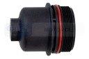 COUVERCLE FILTRE HUILES BMW 1(F20) 11-19, 1(F21) 11-, 2(F22, F87) 7270017photo 8