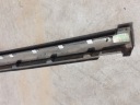 VW ПАСАТ B7 НАКЛАДКА НАКЛАДКА ПОРОГУ ПОРОГУ ПРАВА LB8R 3AA853855 3AA853897  (18849893097) фото min 6