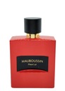 Mauboussin Pour Lui in Red EDP 100мл