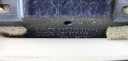 AUDI A8 D3 LIFT PROTECTION CAPTEUR ASYSTENTA COURROIE 4E0907658photo 5