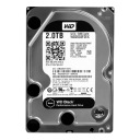 WD BLACK 2 ТБ 7,2 КБ 64 МБ SATA III 3,5 дюйма WD2003FZEX