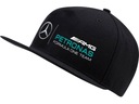 Кепка Snapback MERCEDES AMG F1 TEAM