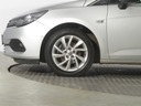 Opel Astra 1.5 CDTI, Salon Polska, 1. Właściciel Wyposażenie - komfort Wspomaganie kierownicy Elektryczne szyby przednie Wielofunkcyjna kierownica Elektryczne szyby tylne Elektrycznie ustawiane lusterka Podgrzewana przednia szyba Podgrzewane przednie siedzenia