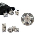 K10 RPG КУБИКИ DWARF MINES 0-9