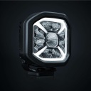 SIBERIA X HEADLIGHT WORKING 70W 5650 LM  photo 6