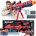 РЕГЕНЕРАТОР X-SHOT SNIPER + NERF DARTS