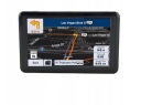 НАВІГАЦІЯ GPS 7 ДЮЙМИ КАРТИ ЄВРОПИ PL USB-C TIR LKW WIELOJEZYCZNA  фото 13