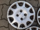 WHEEL COVER HONDA WITH ORIGINAL 15