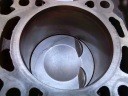 БЛОК ГОЛИЙ VW AUDI SEAT SKODA 1.8 2.0 TFSI TSI CPS БЛОК ГОЛИЙ 06H103021L  (15005232158) фото min 13
