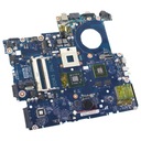 Материнская плата для ноутбука Samsung R710.