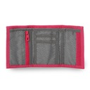 Portfel PUMA PHASE WALLET GARNET ROSE UNI Materiał dominujący poliester