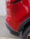 MAZDA CX-5 1 I РЕСТАЙЛ 15-17 БАМПЕР ЗАД ЗАДНІЙ NA 4 ПАРКТРОНІК 41V КОМПЛЕКТНИЙ  фото 7