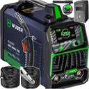 ИНВЕРТОРНЫЙ СВАРОЧНЫЙ АППАРАТ MIGOMAT MIG FLUX MMA TIG IGBT ГОРЯЧИЙ СТАРТ ANTISTICK 200A