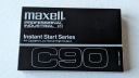 Коммуникатор Maxell Series C90r 1996 г. 1 шт.-