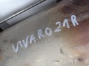 CATALYSEUR FILTRE FAP FAP JUMPY EXPERT PROACE II VIVARO C 21Rphoto 8