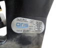 ГАК БУКСИРУВАЛЬНИЙ / ФАРКОП ORIS - 034581 - VW GOLF V 5 VW GOLF VI 6 2003-2016  фото 9