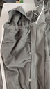 Tehotenský kabát klasický Mama Bpc sivý veľ. 40 Pohlavie Výrobok pre ženy