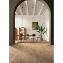 Панели пола 8мм ДУБ ПРАНАЛ 535 AC5 3D NARROW