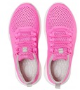 Detská športová obuv ružová Crocs LiteRide 27,5 Dĺžka vnútornej vložky 16.6 cm