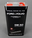 МАШИННОЕ МАСЛО. FORD VOLVO 5W30 FANFARO 5L 913C A5/B5