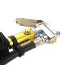 PISTOLET DO ДЛЯ КАЧАННЯ КОЛІС Z МАНОМЕТРОМ TIR TG8  (13280684652) фото min 5