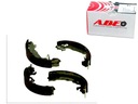 BRAKE SHOES BRAKE FORD FOCUS FOCUS C-MAX FOCUS II 