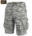 Шорты Helikon Short CPU PolyC. Рвать. УКП XS