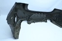 BMW X4 G02 M-PAKIET RESTYLE 2021-2025 BUMPER REAR 8081867  photo 12