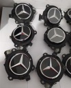 КЛЯМКА БАГАЖНИКА ЕМБЛЕМА MERCEDES A0997504500  (13524005197) фото min 6